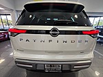 Used 2024 NISSAN PATHFINDER SL W/PANO ROOF-2ND ROW BUCKETS in JACKSONVILLE, FLORIDA (Photo 6)