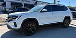 Used 2024 Volkswagen Atlas 2.0T SE W/TECHNOLOGY in JACKSONVILLE, FLORIDA