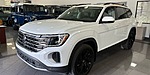 Used 2024 Volkswagen Atlas 2.0T SE W/TECHNOLOGY in JACKSONVILLE, FLORIDA