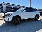 Used 2024 Volkswagen Atlas 2.0T SE W/TECHNOLOGY in JACKSONVILLE, FLORIDA (Photo 1)