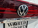 Used 2024 Volkswagen Atlas 2.0T SE W/TECHNOLOGY in JACKSONVILLE, FLORIDA (Photo 18)