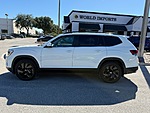 Used 2024 Volkswagen Atlas 2.0T SE W/TECHNOLOGY in JACKSONVILLE, FLORIDA (Photo 2)