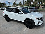 Used 2024 Volkswagen Atlas 2.0T SE W/TECHNOLOGY in JACKSONVILLE, FLORIDA (Photo 23)