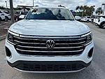 Used 2024 Volkswagen Atlas 2.0T SE W/TECHNOLOGY in JACKSONVILLE, FLORIDA (Photo 27)