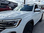 Used 2024 Volkswagen Atlas 2.0T SE W/TECHNOLOGY in JACKSONVILLE, FLORIDA (Photo 28)