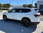 Used 2024 Volkswagen Atlas 2.0T SE W/TECHNOLOGY in JACKSONVILLE, FLORIDA (Photo 3)