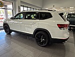 Used 2024 Volkswagen Atlas 2.0T SE W/TECHNOLOGY in JACKSONVILLE, FLORIDA (Photo 3)