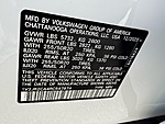 Used 2024 Volkswagen Atlas 2.0T SE W/TECHNOLOGY in JACKSONVILLE, FLORIDA (Photo 30)