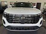 Used 2024 Volkswagen Atlas 2.0T SE W/TECHNOLOGY in JACKSONVILLE, FLORIDA (Photo 7)
