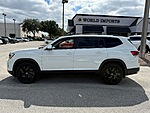Used 2024 Volkswagen Atlas 2.0T SE W/TECHNOLOGY in JACKSONVILLE, FLORIDA (Photo 9)