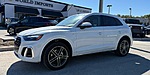 Used 2024 AUDI Q5 S LINE PREMIUM PLUS - NEW $67,235.00 in JACKSONVILLE, FLORIDA