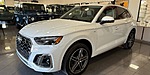 Used 2024 AUDI Q5 S LINE PREMIUM PLUS - NEW $67,235.00 in JACKSONVILLE, FLORIDA