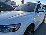 Used 2024 AUDI Q5 S LINE PREMIUM PLUS - NEW $67,235.00 in JACKSONVILLE, FLORIDA (Photo 29)