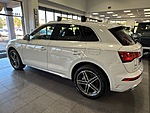 Used 2024 AUDI Q5 S LINE PREMIUM PLUS - NEW $67,235.00 in JACKSONVILLE, FLORIDA (Photo 3)