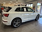 Used 2024 AUDI Q5 S LINE PREMIUM PLUS - NEW $67,235.00 in JACKSONVILLE, FLORIDA (Photo 4)