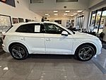 Used 2024 AUDI Q5 S LINE PREMIUM PLUS - NEW $67,235.00 in JACKSONVILLE, FLORIDA (Photo 5)