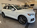 Used 2024 AUDI Q5 S LINE PREMIUM PLUS - NEW $67,235.00 in JACKSONVILLE, FLORIDA (Photo 6)