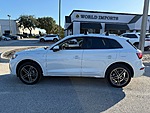 Used 2024 AUDI Q5 S LINE PREMIUM PLUS - NEW $67,235.00 in JACKSONVILLE, FLORIDA (Photo 9)