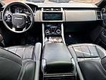 Used 2020 LAND ROVER RANGE ROVER SPORT HSE in JACKSONVILLE, FLORIDA (Photo 10)