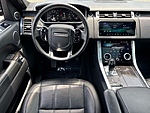 Used 2020 LAND ROVER RANGE ROVER SPORT HSE in JACKSONVILLE, FLORIDA (Photo 11)