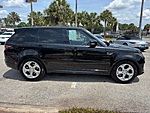 Used 2020 LAND ROVER RANGE ROVER SPORT HSE in JACKSONVILLE, FLORIDA (Photo 20)