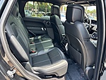 Used 2020 LAND ROVER RANGE ROVER SPORT HSE in JACKSONVILLE, FLORIDA (Photo 21)