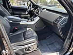 Used 2020 LAND ROVER RANGE ROVER SPORT HSE in JACKSONVILLE, FLORIDA (Photo 22)