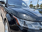Used 2020 LAND ROVER RANGE ROVER SPORT HSE in JACKSONVILLE, FLORIDA (Photo 24)