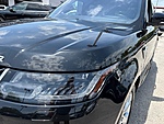 Used 2020 LAND ROVER RANGE ROVER SPORT HSE in JACKSONVILLE, FLORIDA (Photo 26)
