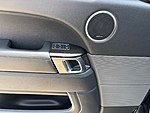 Used 2020 LAND ROVER RANGE ROVER SPORT HSE in JACKSONVILLE, FLORIDA (Photo 28)