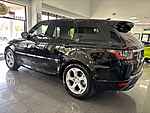 Used 2020 LAND ROVER RANGE ROVER SPORT HSE in JACKSONVILLE, FLORIDA (Photo 3)