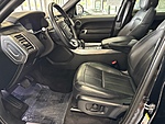 Used 2020 LAND ROVER RANGE ROVER SPORT HSE in JACKSONVILLE, FLORIDA (Photo 42)