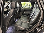 Used 2020 LAND ROVER RANGE ROVER SPORT HSE in JACKSONVILLE, FLORIDA (Photo 43)