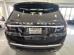 Used 2020 LAND ROVER RANGE ROVER SPORT HSE in JACKSONVILLE, FLORIDA (Photo 45)