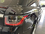 Used 2020 LAND ROVER RANGE ROVER SPORT HSE in JACKSONVILLE, FLORIDA (Photo 46)