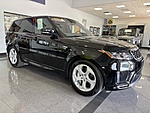 Used 2020 LAND ROVER RANGE ROVER SPORT HSE in JACKSONVILLE, FLORIDA (Photo 48)