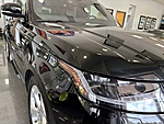 Used 2020 LAND ROVER RANGE ROVER SPORT HSE in JACKSONVILLE, FLORIDA (Photo 49)