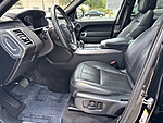 Used 2020 LAND ROVER RANGE ROVER SPORT HSE in JACKSONVILLE, FLORIDA (Photo 7)