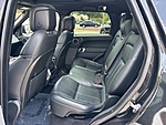 Used 2020 LAND ROVER RANGE ROVER SPORT HSE in JACKSONVILLE, FLORIDA (Photo 9)