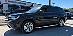 Used 2023 Volkswagen Atlas 3.6L V6 SE W/TECHNOLOGY in JACKSONVILLE, FLORIDA