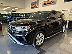 Used 2023 Volkswagen Atlas 3.6L V6 SE W/TECHNOLOGY in JACKSONVILLE, FLORIDA (Photo 1)