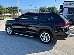 Used 2023 Volkswagen Atlas 3.6L V6 SE W/TECHNOLOGY in JACKSONVILLE, FLORIDA (Photo 10)