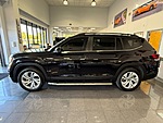 Used 2023 Volkswagen Atlas 3.6L V6 SE W/TECHNOLOGY in JACKSONVILLE, FLORIDA (Photo 2)