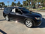 Used 2023 Volkswagen Atlas 3.6L V6 SE W/TECHNOLOGY in JACKSONVILLE, FLORIDA (Photo 23)