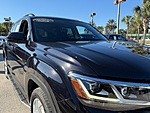 Used 2023 Volkswagen Atlas 3.6L V6 SE W/TECHNOLOGY in JACKSONVILLE, FLORIDA (Photo 26)