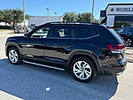 Used 2023 Volkswagen Atlas 3.6L V6 SE W/TECHNOLOGY in JACKSONVILLE, FLORIDA (Photo 3)