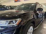 Used 2023 Volkswagen Atlas 3.6L V6 SE W/TECHNOLOGY in JACKSONVILLE, FLORIDA (Photo 51)