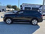 Used 2023 Volkswagen Atlas 3.6L V6 SE W/TECHNOLOGY in JACKSONVILLE, FLORIDA (Photo 9)