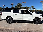 Used 2021 CHEVROLET SUBURBAN RST 4WD - NEW $67.805.00 in JACKSONVILLE, FLORIDA (Photo 26)