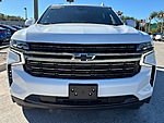 Used 2021 CHEVROLET SUBURBAN RST 4WD - NEW $67.805.00 in JACKSONVILLE, FLORIDA (Photo 31)